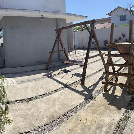 Villa Casa Bosque De Buzios 2Km De Geriba Exterior foto