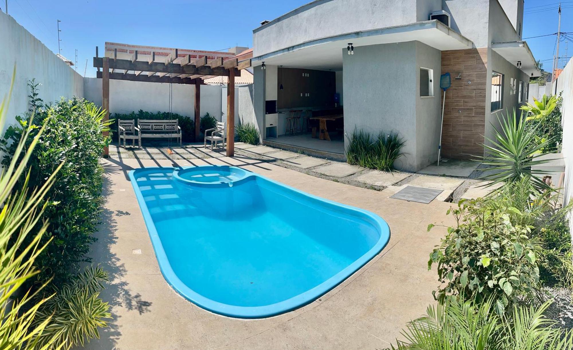 Villa Casa Bosque De Buzios 2Km De Geriba Exterior foto