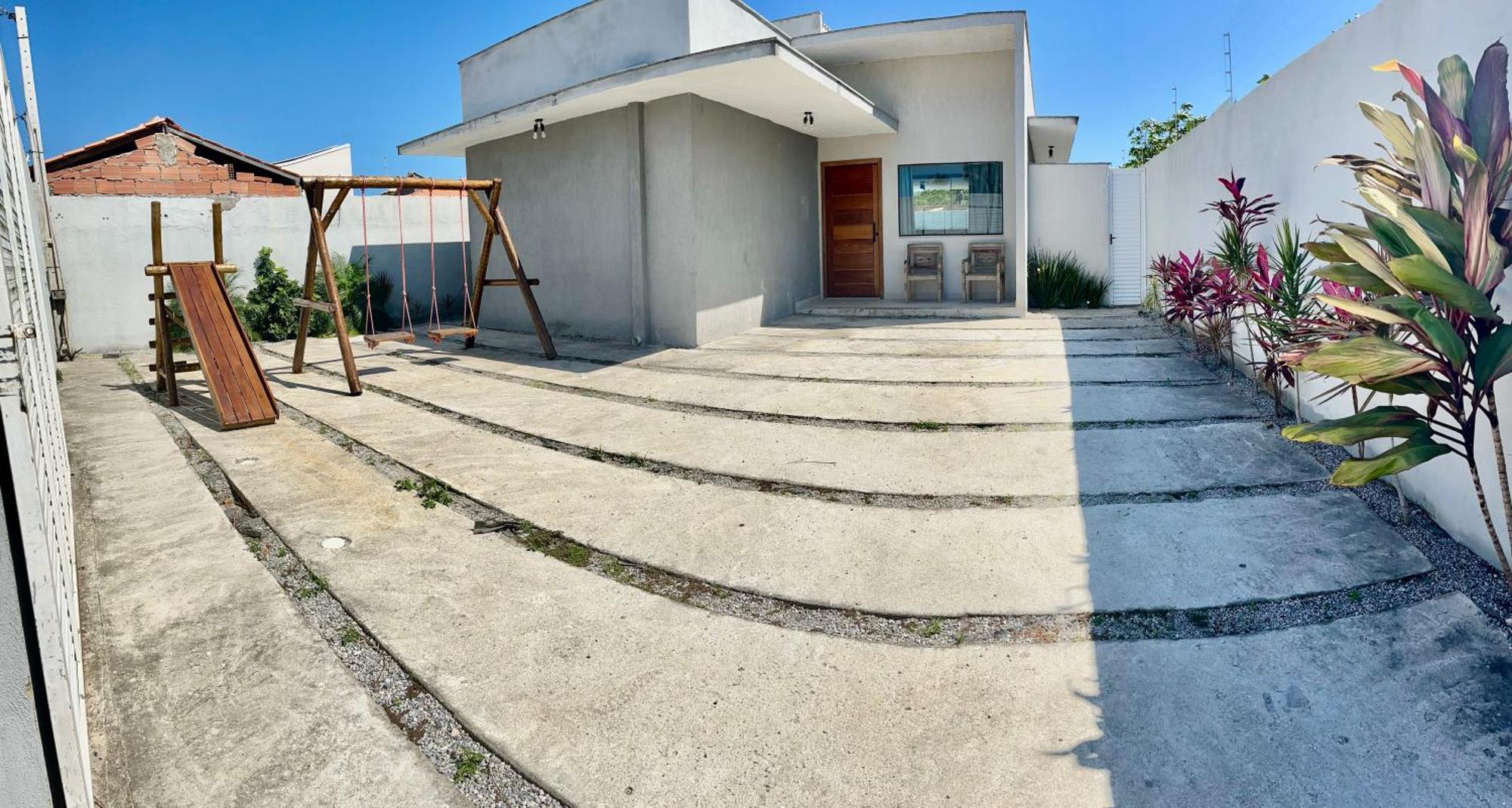 Villa Casa Bosque De Buzios 2Km De Geriba Exterior foto
